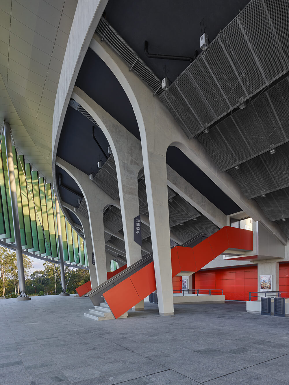 Black Sea Arena