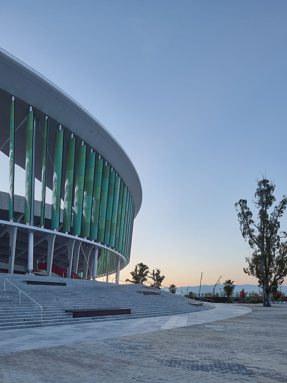 Black Sea Arena