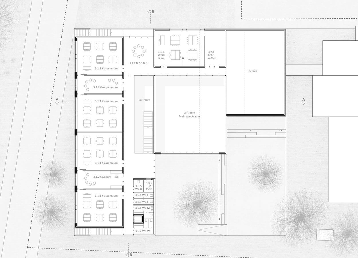 Grundschule Haslach