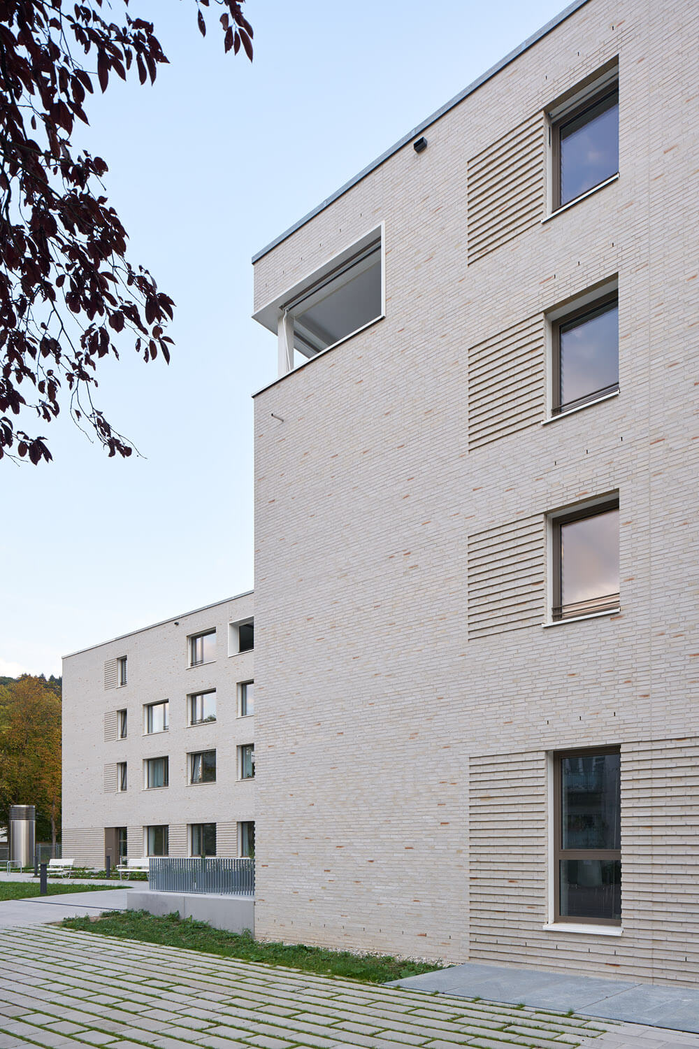 Haus Heiliggeist