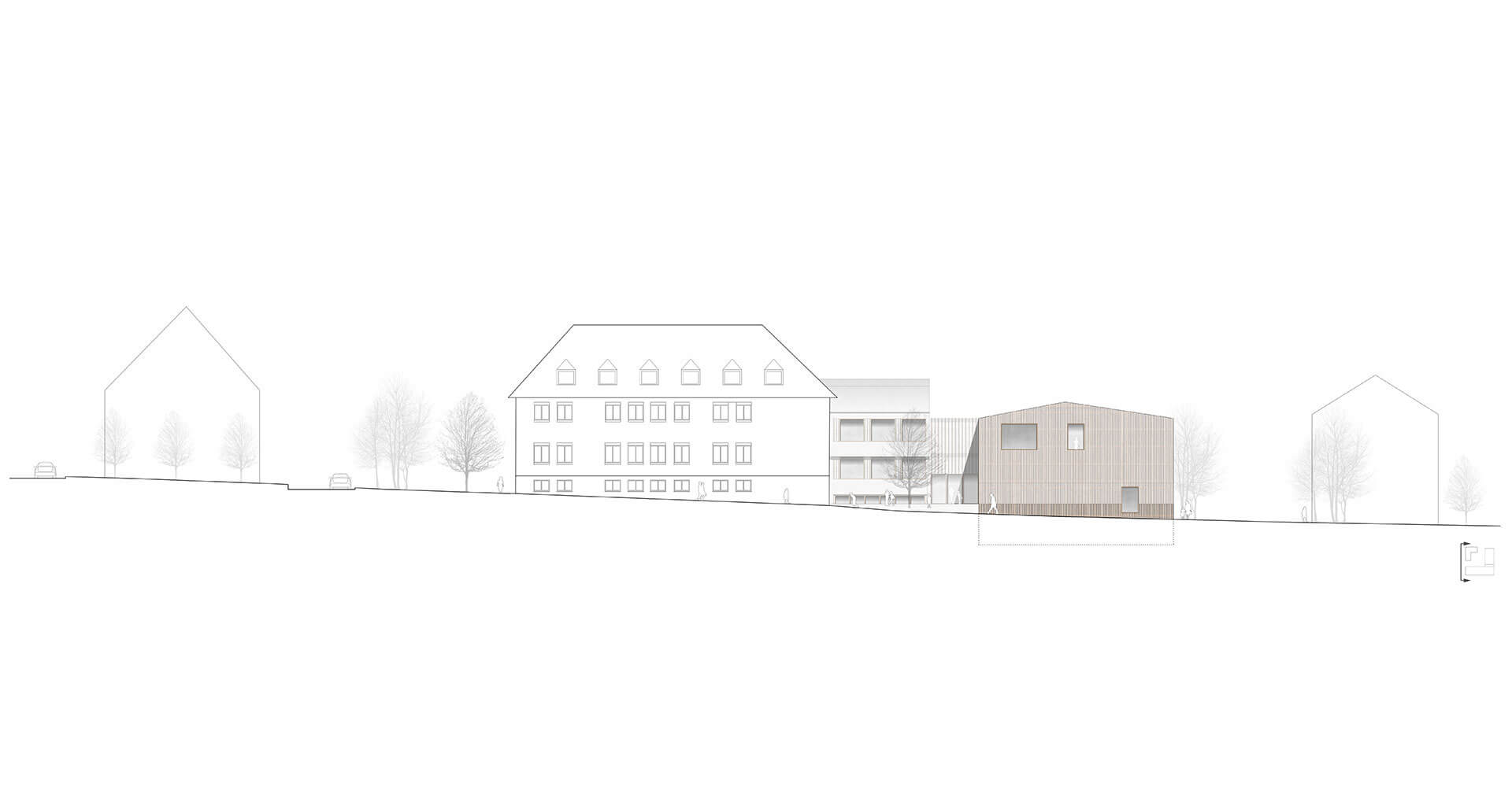 Zeppelinschule Leinfelden-Echterdingen