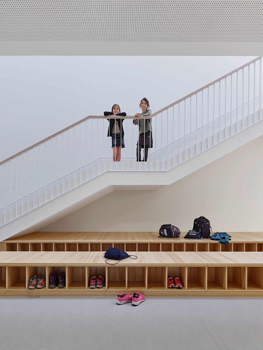 Grundschule Haslach