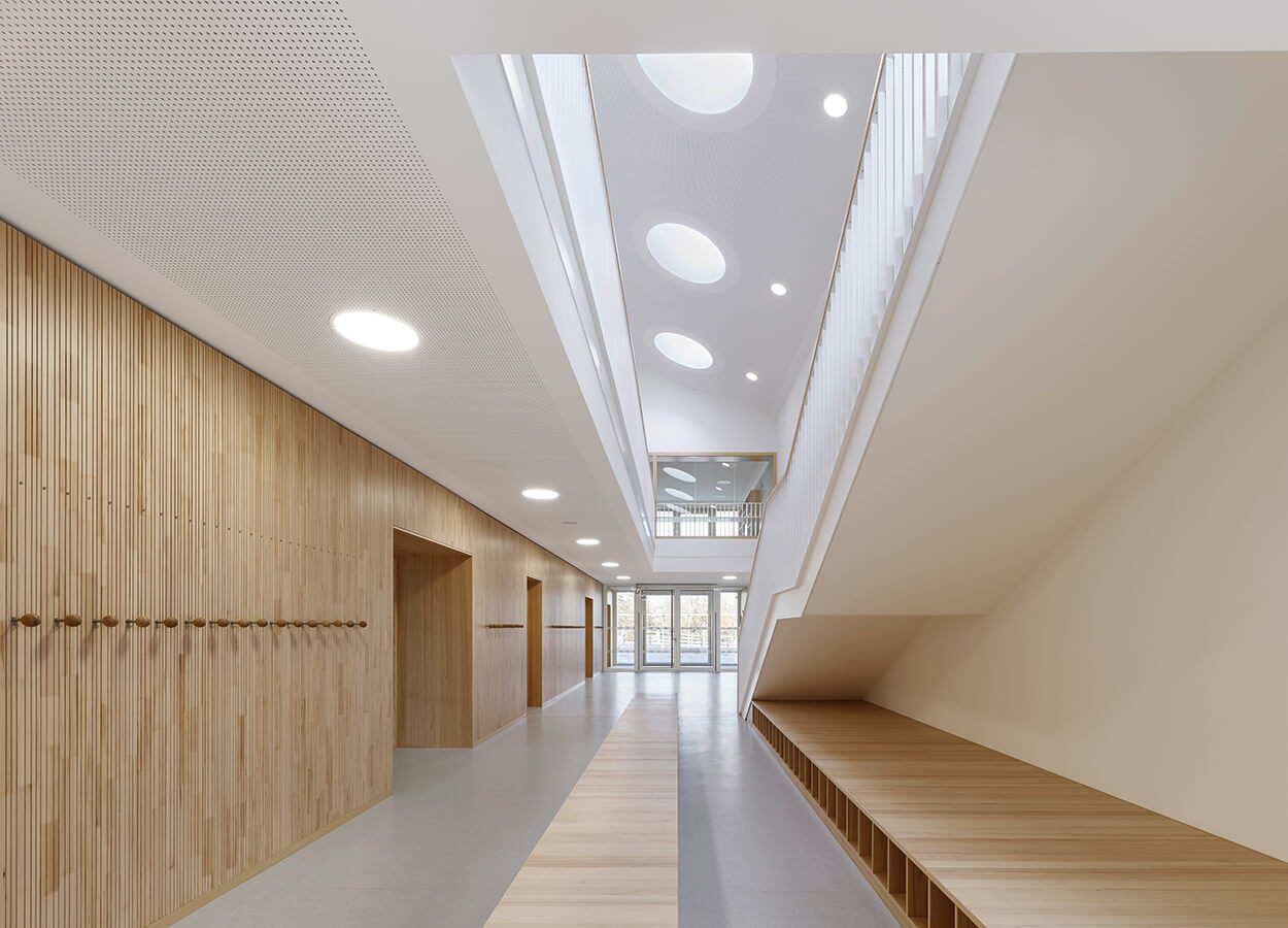 Grundschule Haslach