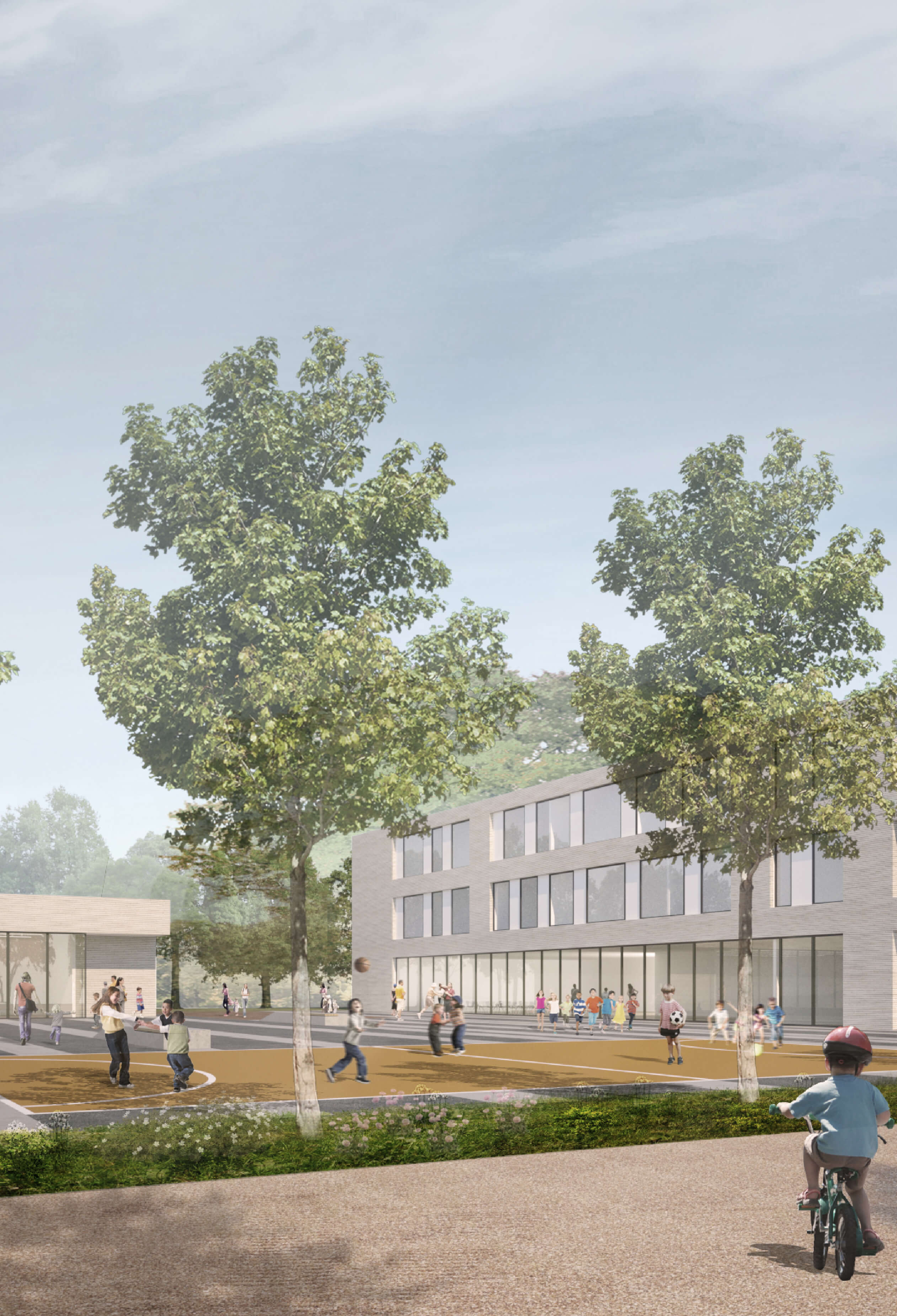 Maria Scholz Schule