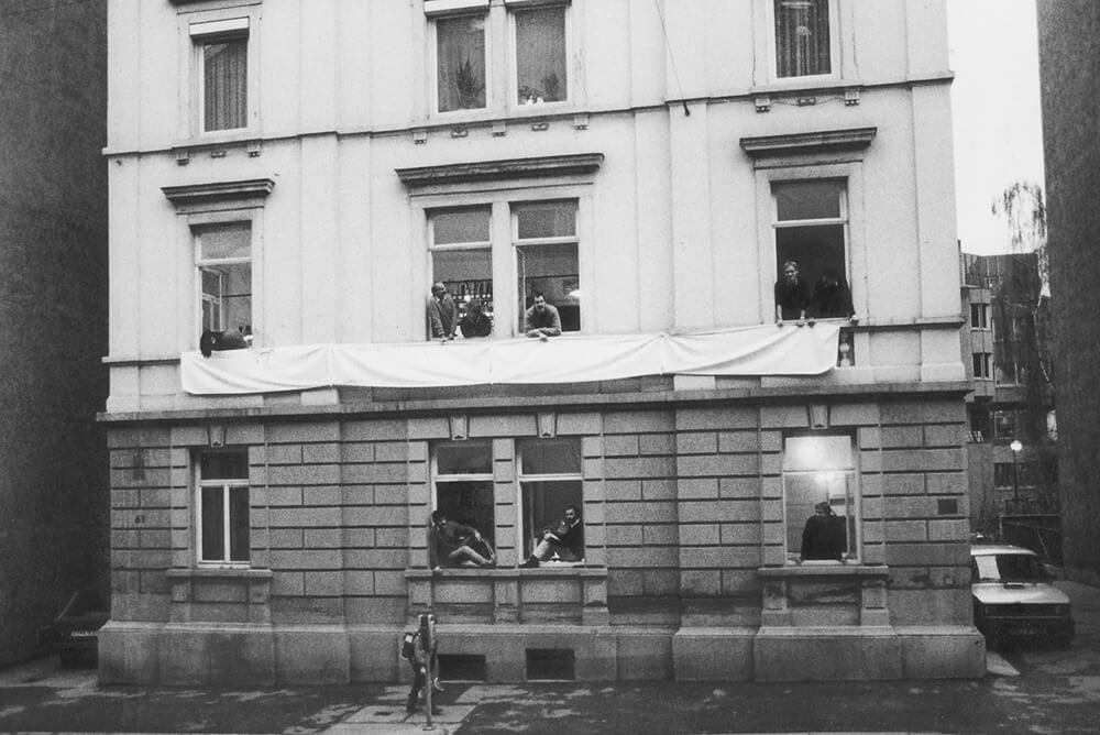 Rückblick 1984