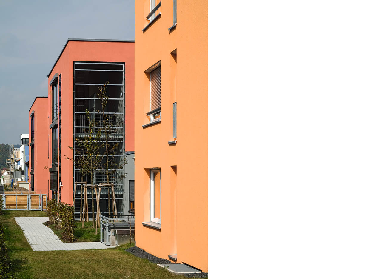 Wohn- und Pflegeverbund Tübingen-Derendingen