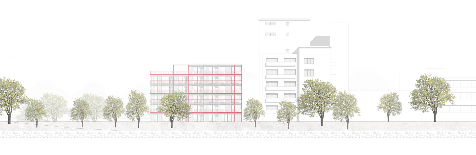 Betreutes Wohnen Bad-Cannstatt